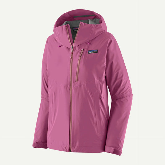 Women's Granite Crest Rain Jacket - US 9256