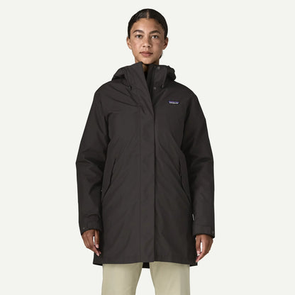 Women's Heyes Peak 3-in-1 Parka - US 3238
