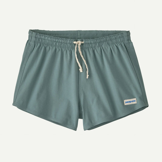 Women's Home Waters Volley Shorts - 3" - US 9626