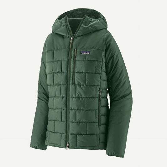 Women's Hi-Loft Nano Puff® Hoody - US 6568
