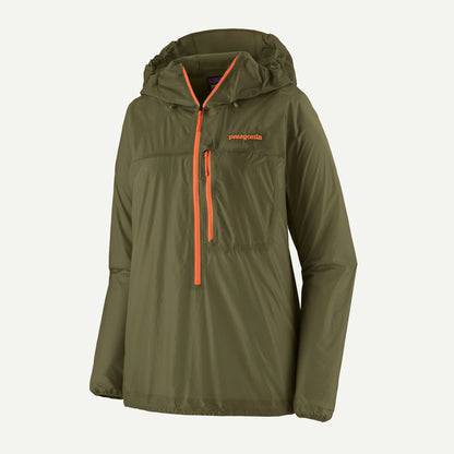 Women's Houdini® Rock Jacket - US 2085