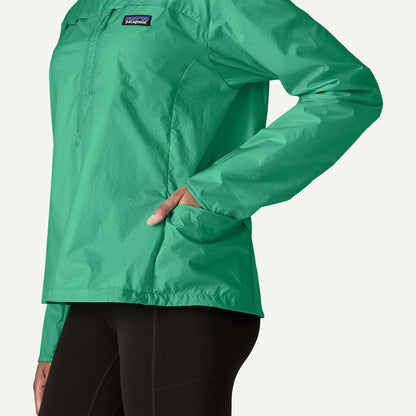 Women's Houdini® Stash 1/2-Zip Pullover - US 9753