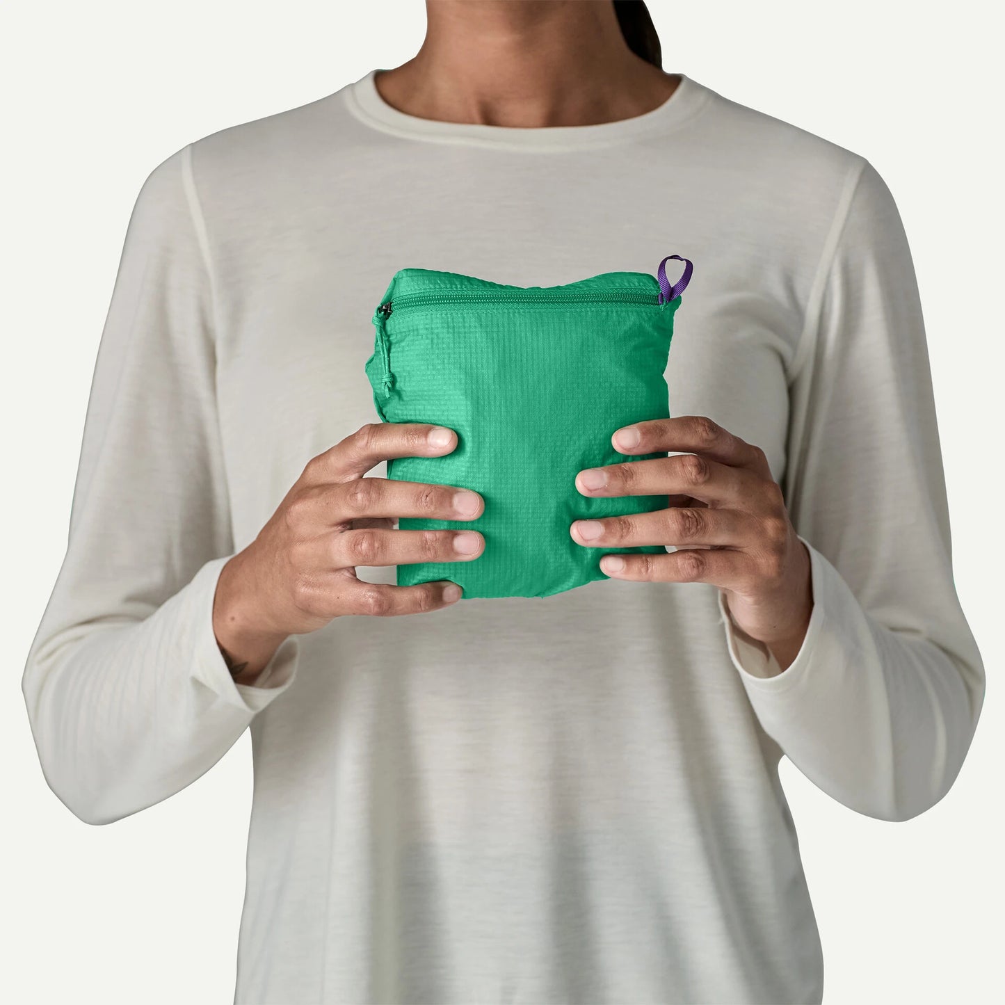 Women's Houdini® Stash 1/2-Zip Pullover - US 9753