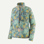 Women's Houdini® Stash 1/2-Zip Pullover - US 8278