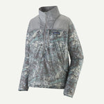 Women's Houdini® Stash 1/2-Zip Pullover - US 6533