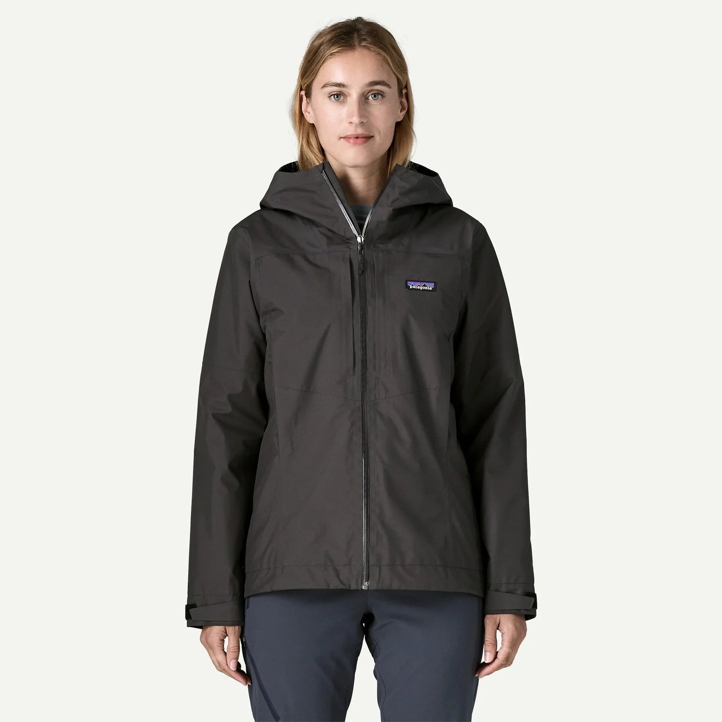 Women's Insulated Boulder Fork Rain Jacket - US 2634