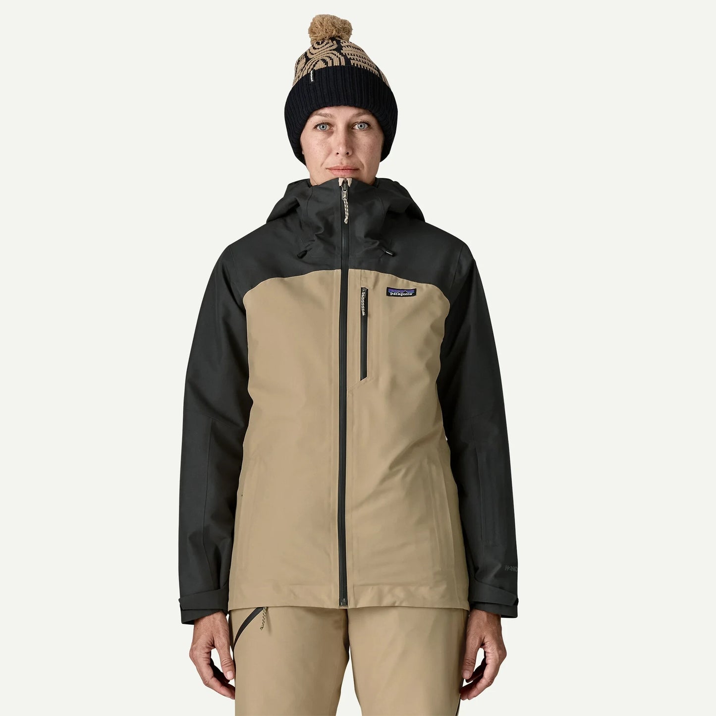 Women's Insulated Powder Town Jacket - US 3793