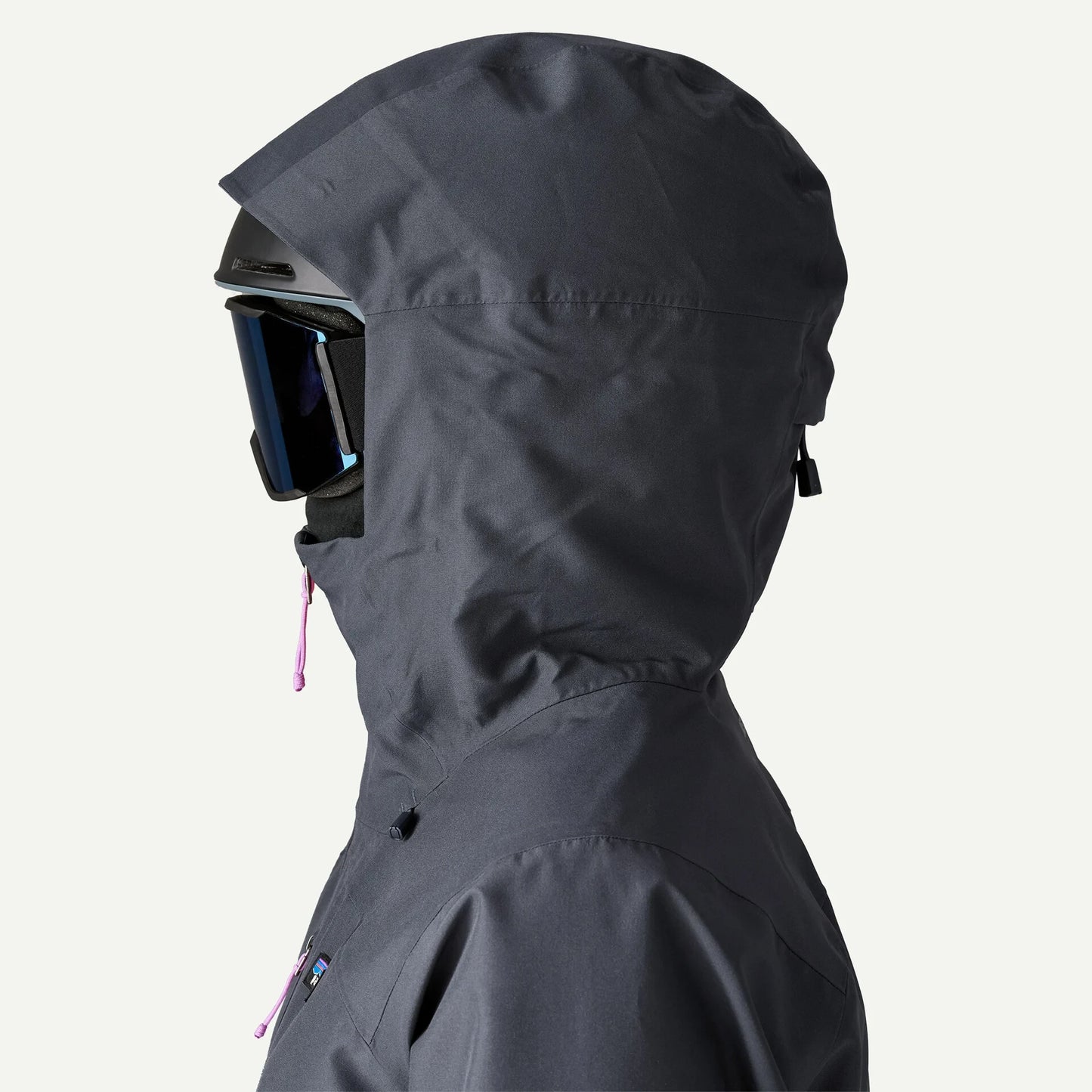 Women's Insulated Powder Town Jacket - US 0999