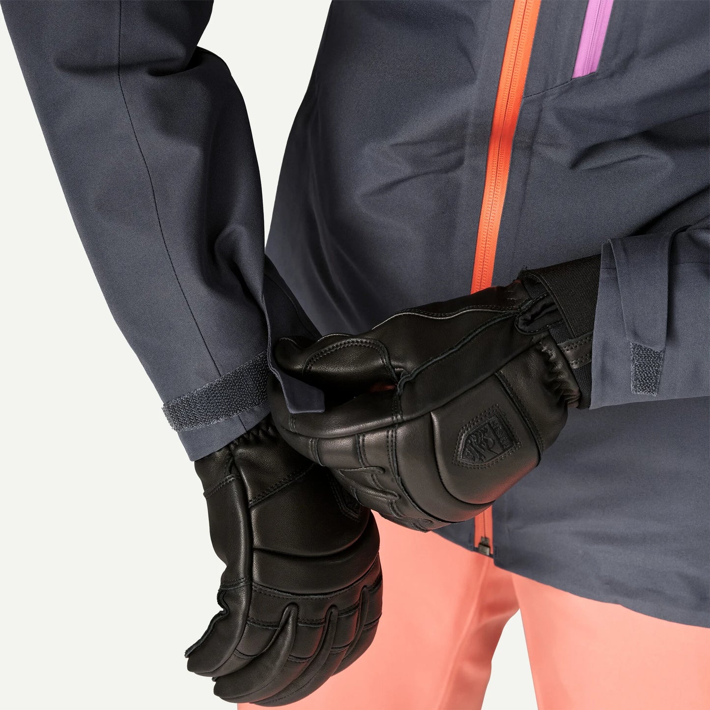Women's Insulated Powder Town Jacket - US 3793