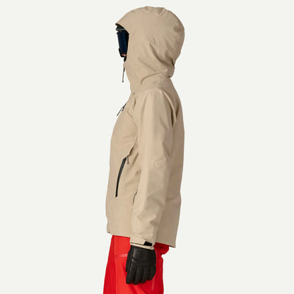 Women's Insulated Storm Shift Jacket - US 0455
