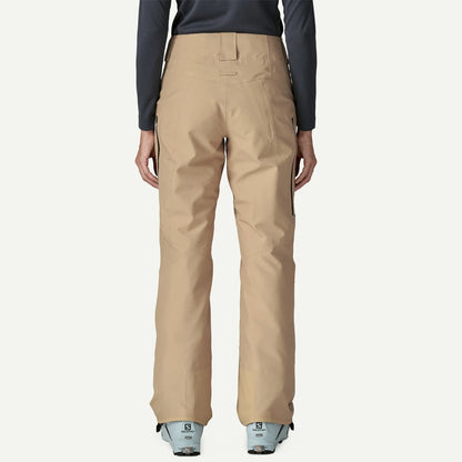 Women's Insulated Powder Town Pants - Regular - US 8704