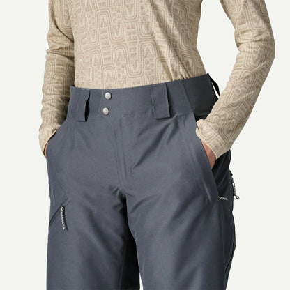 Women's Insulated Powder Town Pants - Regular - US 3832