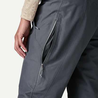 Women's Insulated Powder Town Pants - Regular - US 8704