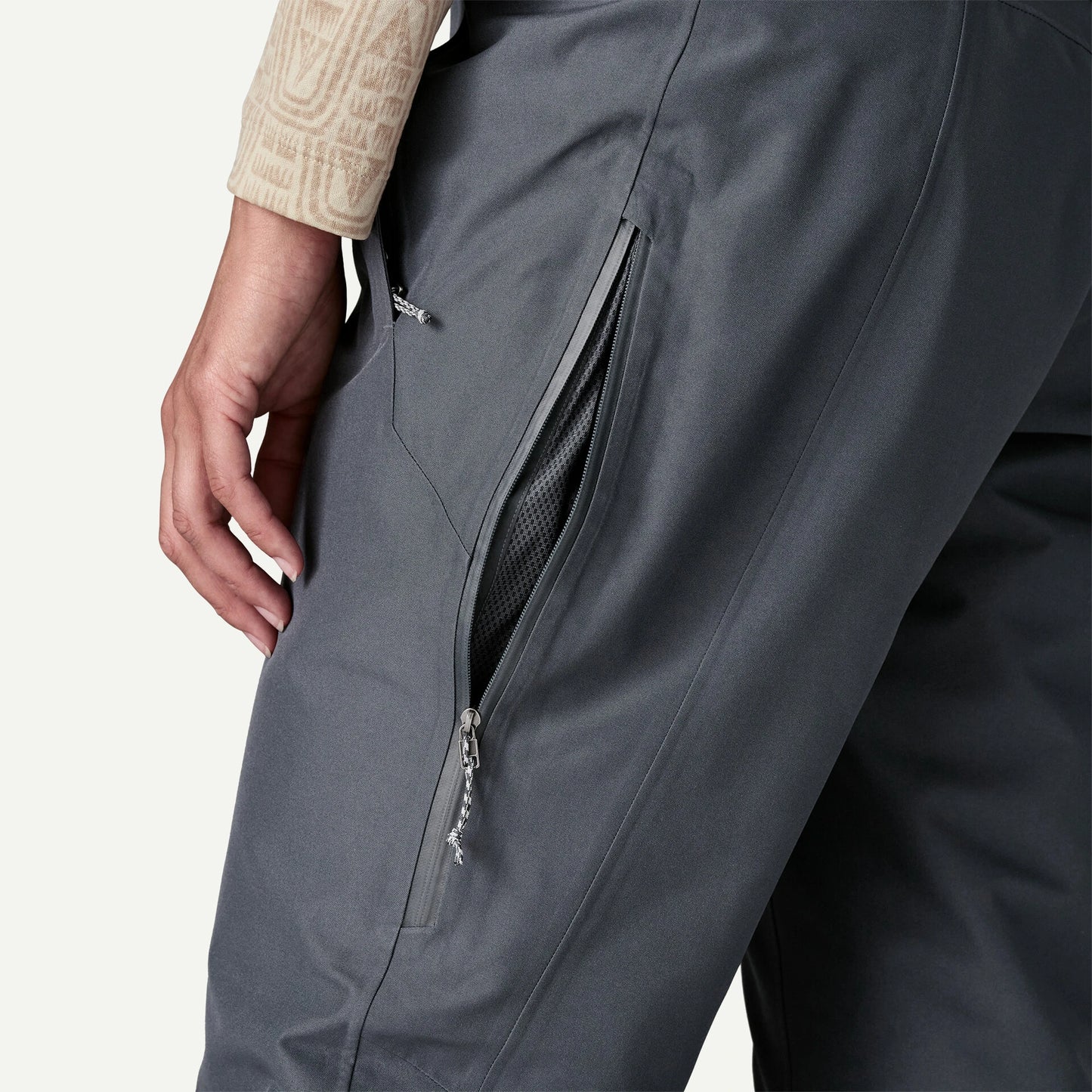Women's Insulated Powder Town Pants - Regular - US 3832