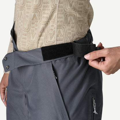 Women's Insulated Powder Town Pants - Regular - US 3832