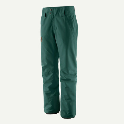 Women's Insulated Powder Town Pants - Regular - US 7049