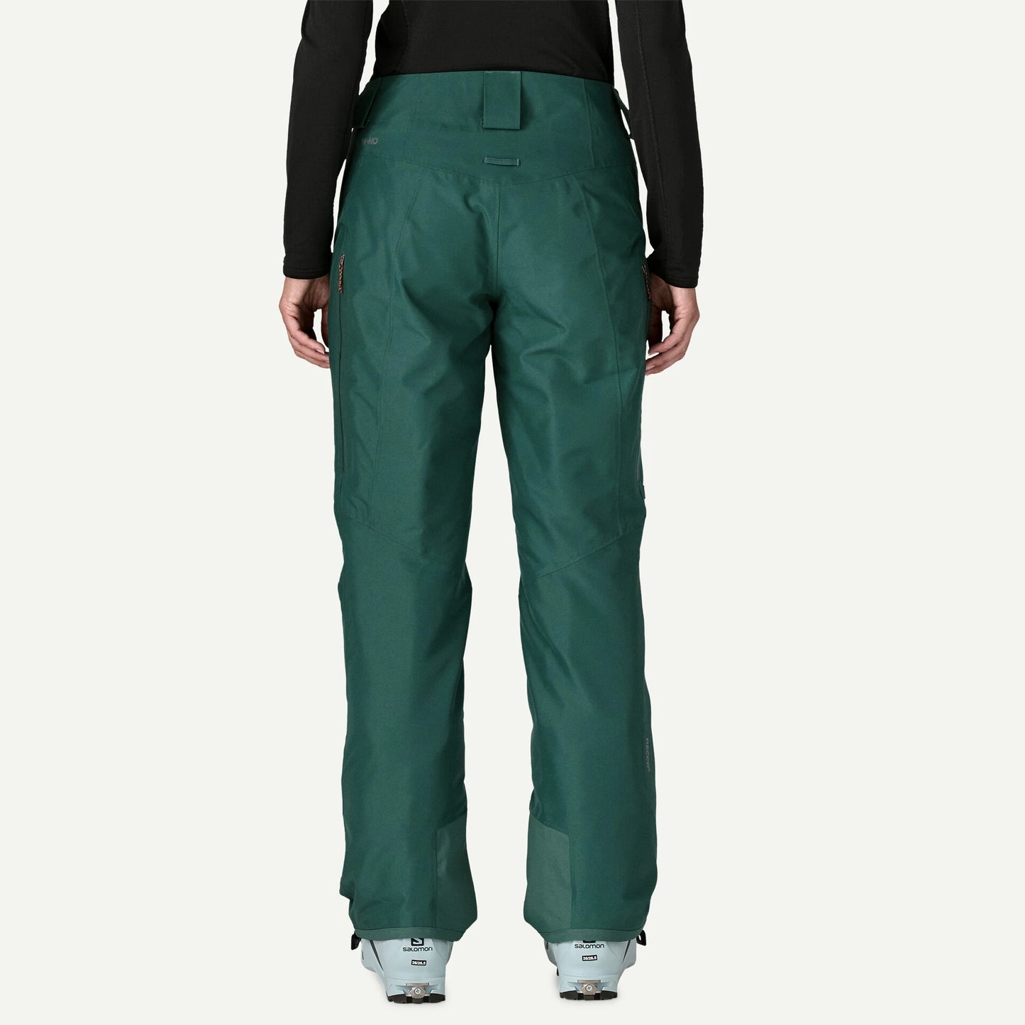 Women's Insulated Powder Town Pants - Regular - US 7049