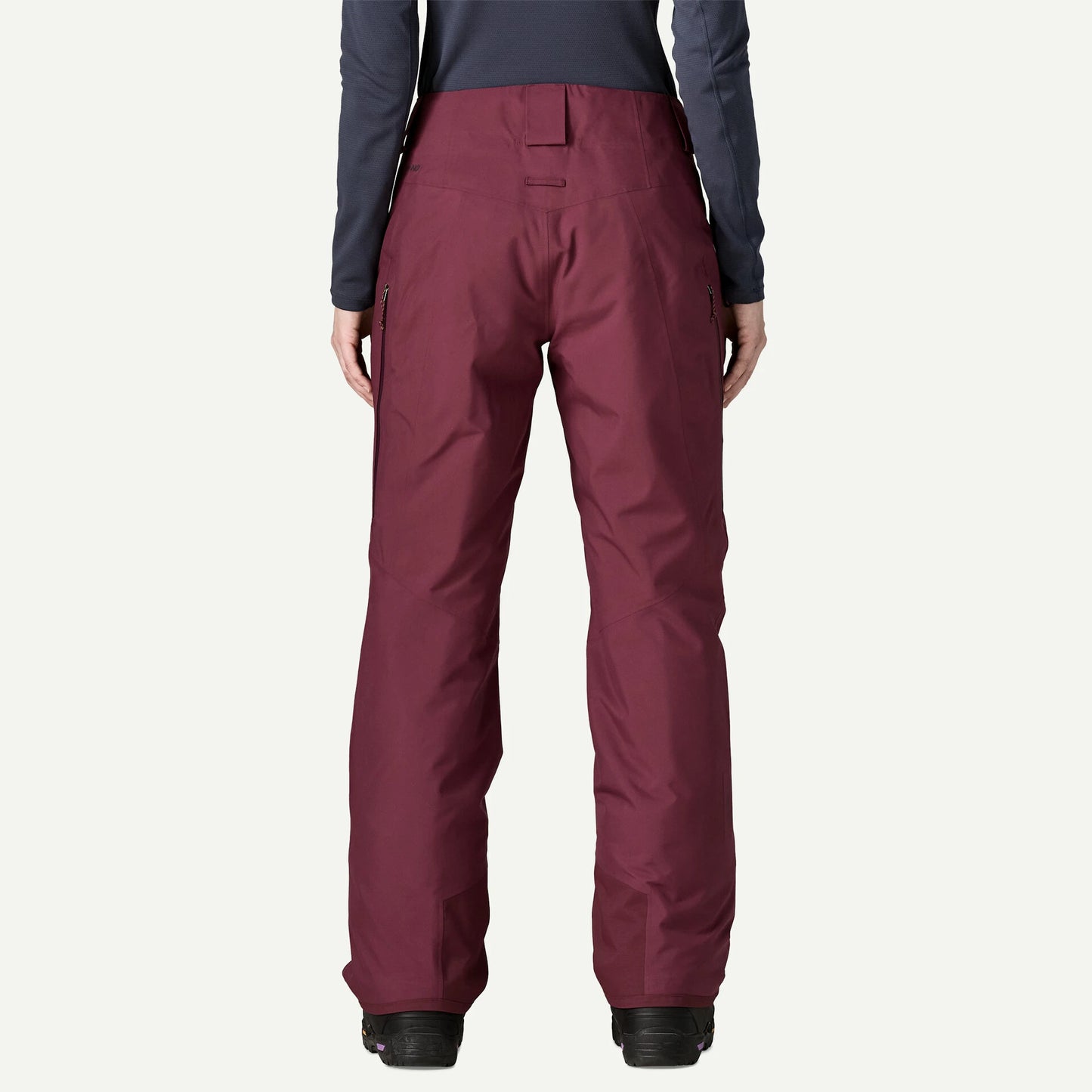 Women's Insulated Powder Town Pants - Regular - US 1594