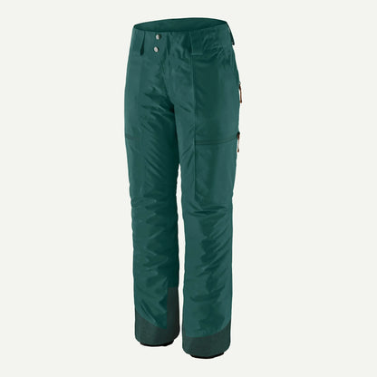 Women's Insulated Storm Shift Pants - US 9658