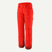 Sizzle Red