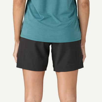 Women's Landfarer Bike Shorts - 7" - US 3134