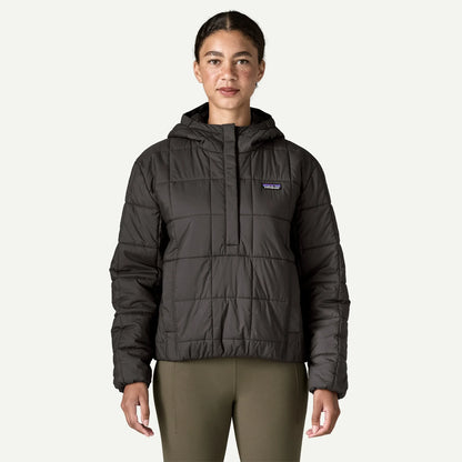 Women's Light Gust Hooded Pullover - US 6010