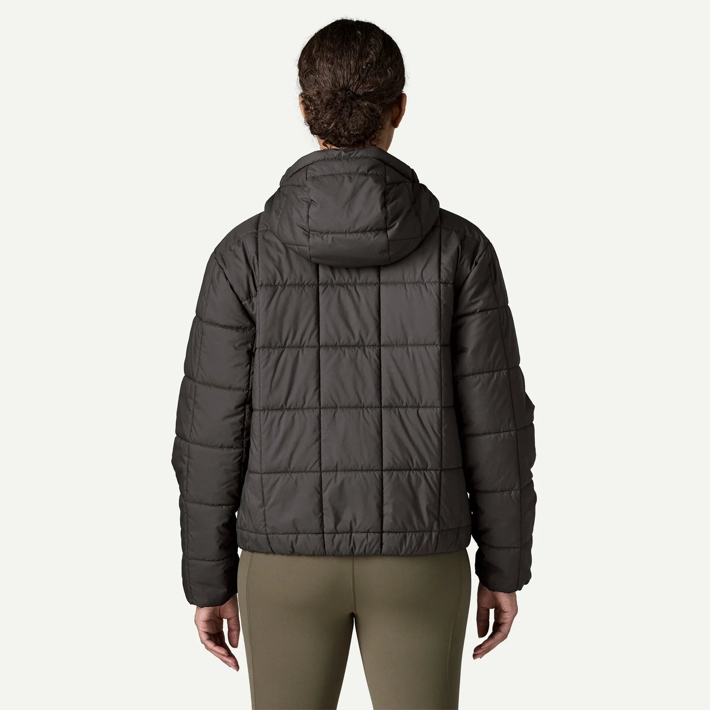 Women's Light Gust Hooded Pullover - US 8336