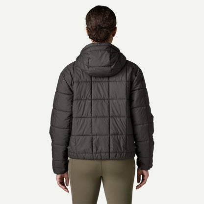 Women's Light Gust Hooded Pullover - US 6010