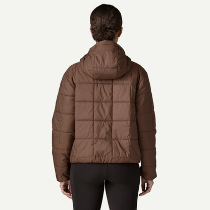 Women's Light Gust Hooded Pullover - US 1103