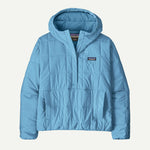Women's Light Gust Hooded Pullover - US 2330