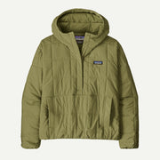 Caper Green