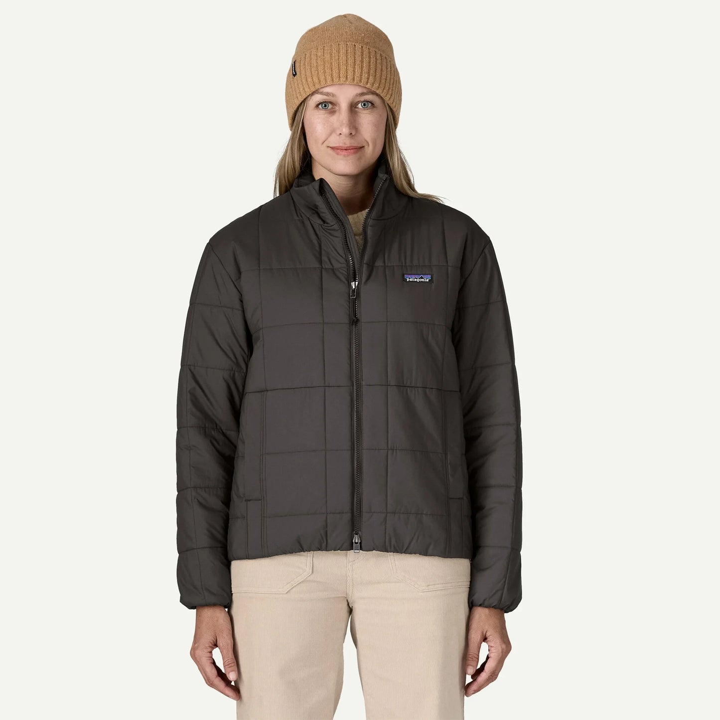 Women's Light Gust Jacket - US 1967