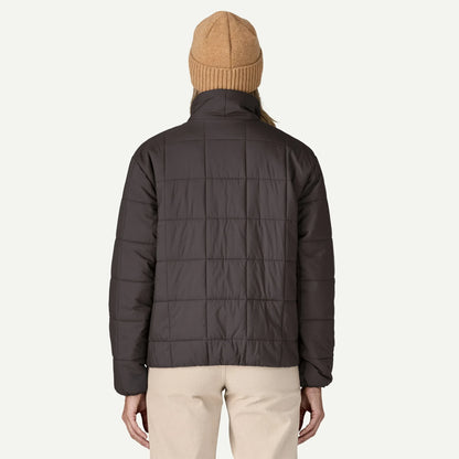 Women's Light Gust Jacket - US 1556