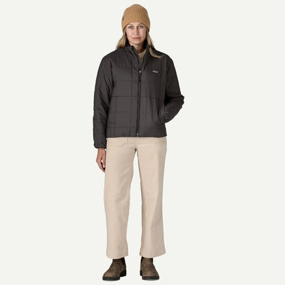 Women's Light Gust Jacket - US 1556