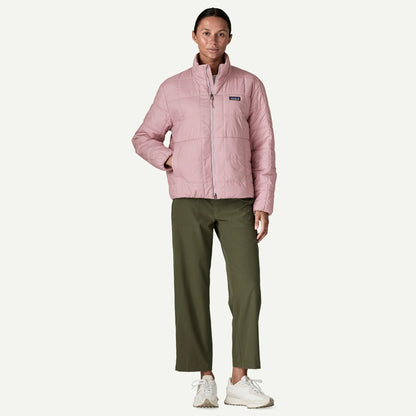 Women's Light Gust Jacket - US 0849