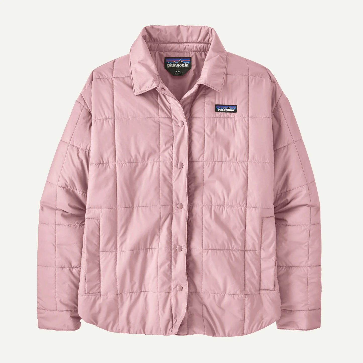 Women's Light Gust Shirt Jacket - US 6601