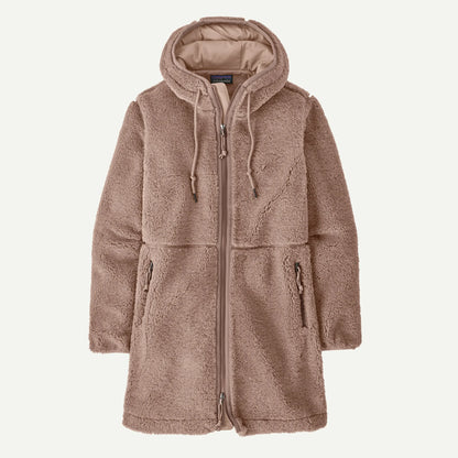 Women's Lonesome Mesa Hooded Parka - US 2996