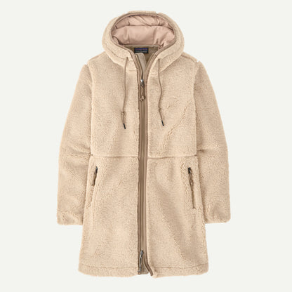 Women's Lonesome Mesa Hooded Parka - US 5689