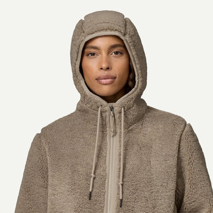 Women's Lonesome Mesa Hooded Parka - US 1725