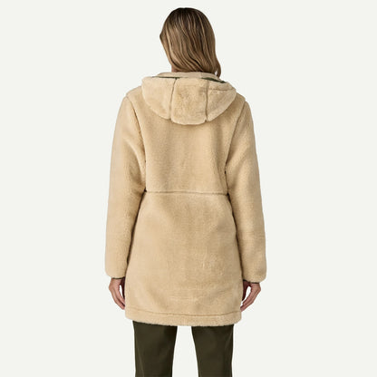 Women's Lonesome Mesa Hooded Parka - US 0520