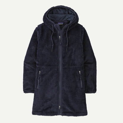Women's Lonesome Mesa Hooded Parka - US 3356