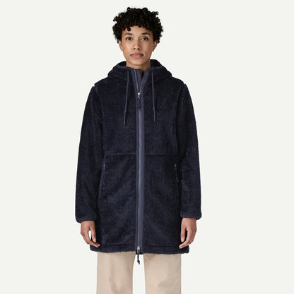Women's Lonesome Mesa Hooded Parka - US 3356