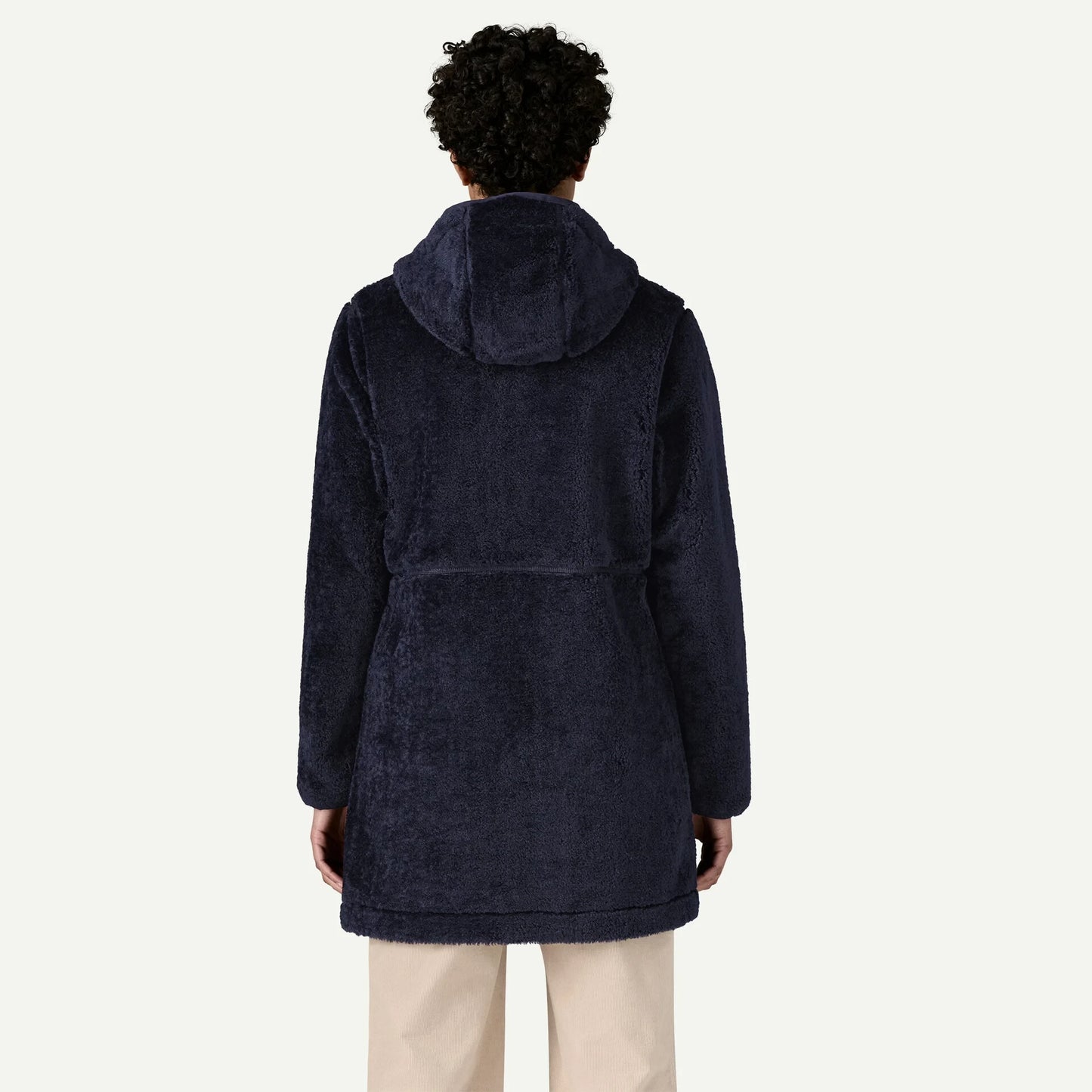 Women's Lonesome Mesa Hooded Parka - US 3356