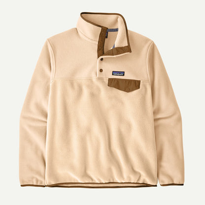 Women's Lightweight Synchilla® Snap-T® Fleece Pullover - US 1052