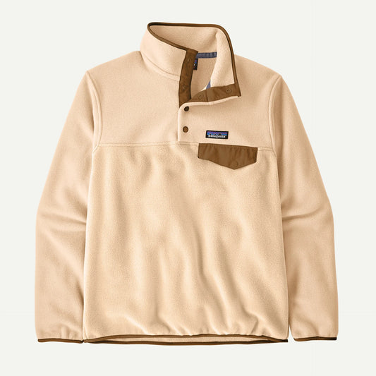 Women's Lightweight Synchilla® Snap-T® Fleece Pullover - US 1052