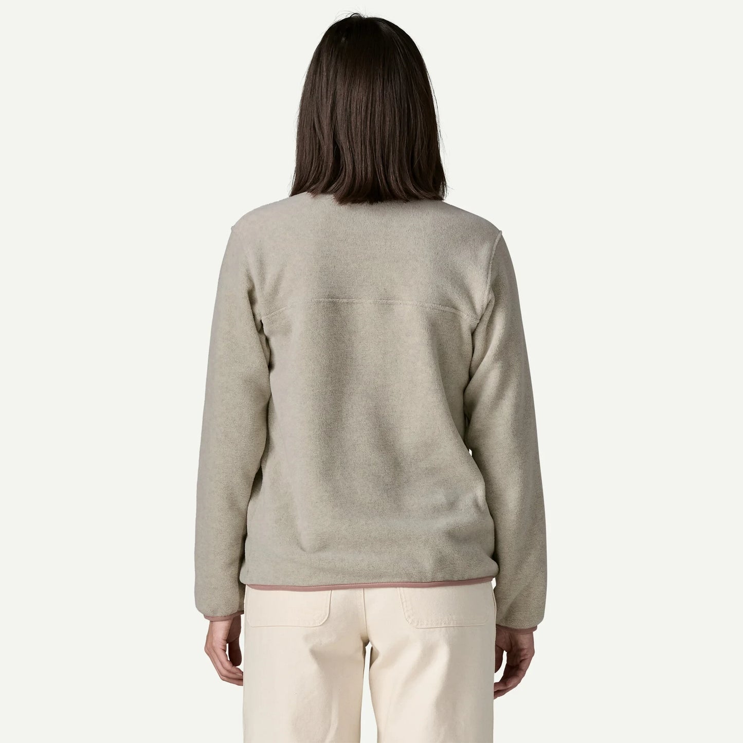 Women's Lightweight Synchilla® Snap-T® Fleece Pullover - US 6159