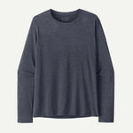 Women's Long-Sleeved Capilene® Cool Daily Shirt - US 9392