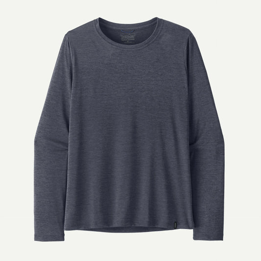 Women's Long-Sleeved Capilene® Cool Daily Shirt - US 9392