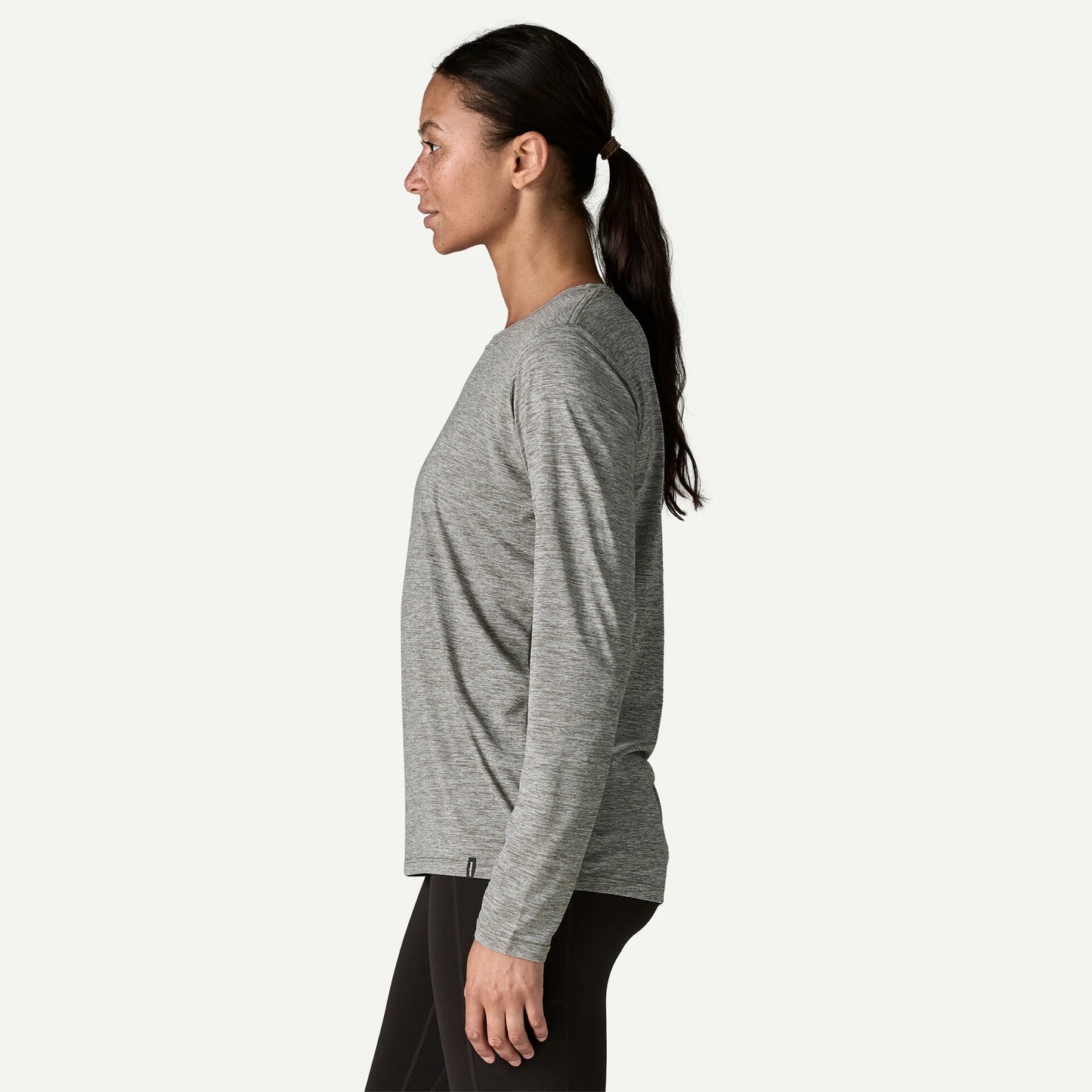 Women's Long-Sleeved Capilene® Cool Daily Shirt - US 7986