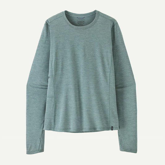 Women's Long-Sleeved Capilene® Cool Sun Shirt - US 8215